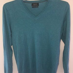 Zara Cashmere Sweater
